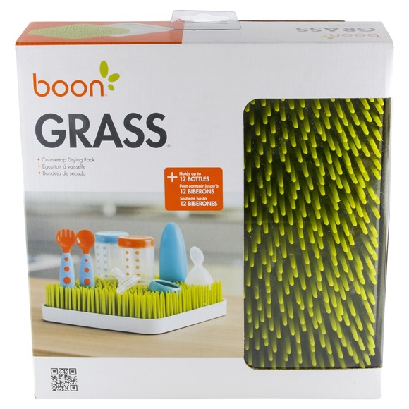 Boon Grass Drying Rack - Picture 1 of 4